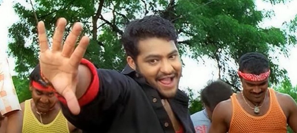 Backdrop of Andhrawala