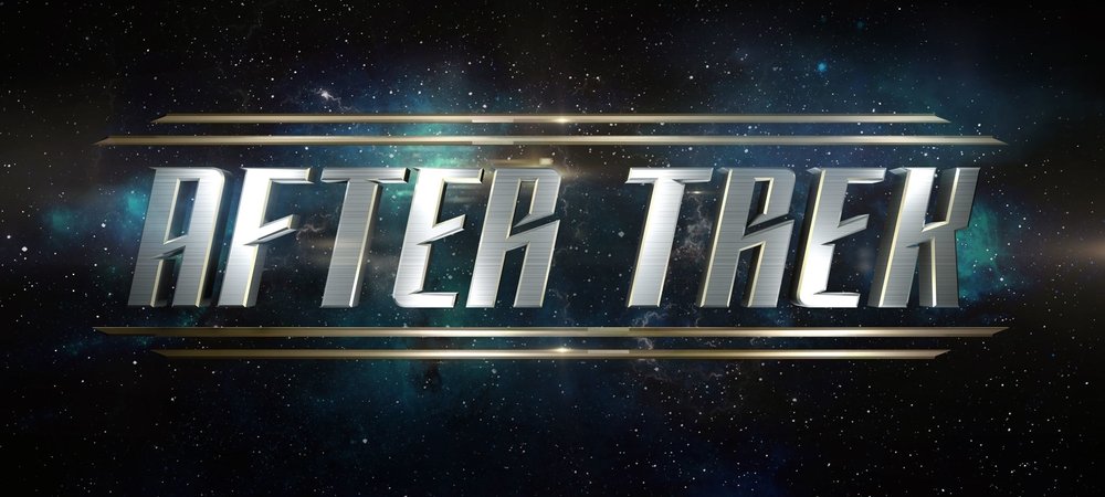 Backdrop of After Trek
