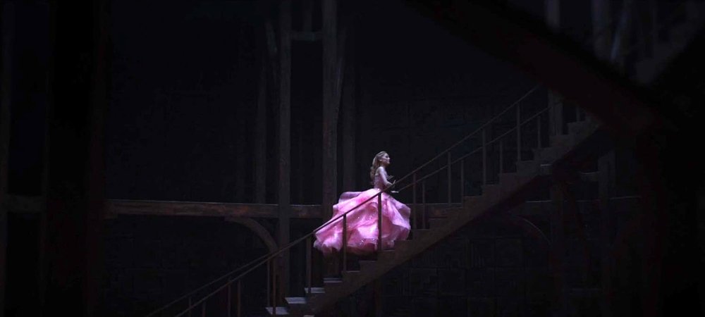 Backdrop of Wicked: Part Two