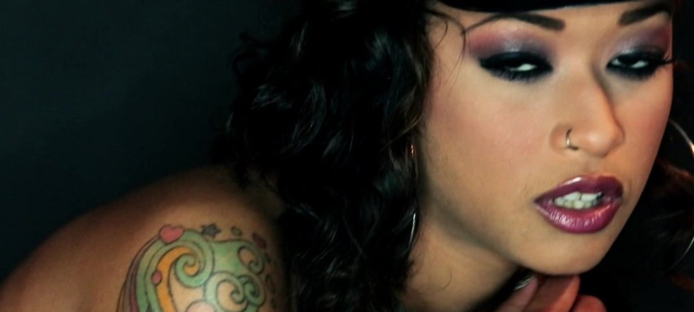 Backdrop of Skin Deep