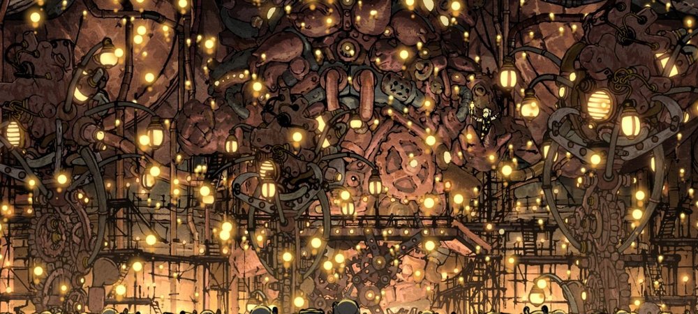 Backdrop of Cocolors