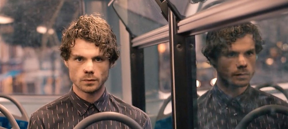 Backdrop of Stutterer
