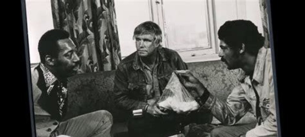 Backdrop of Newman's Law