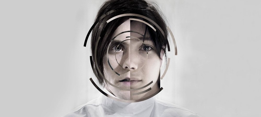 Backdrop of Mr. Nobody
