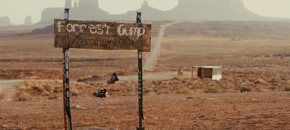 Backdrop of The Taking