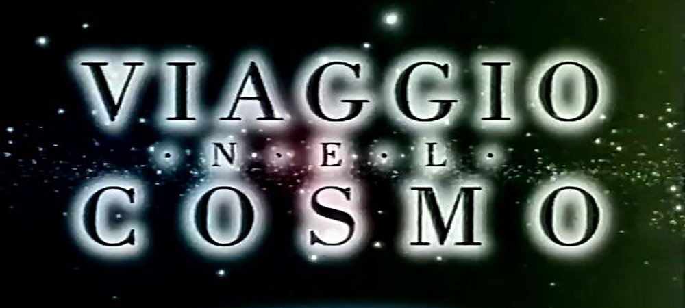 Backdrop of Viaggio nel cosmo