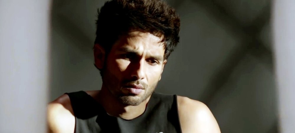 Backdrop of Kabir Singh
