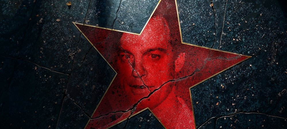 Backdrop of Hollywood Demons