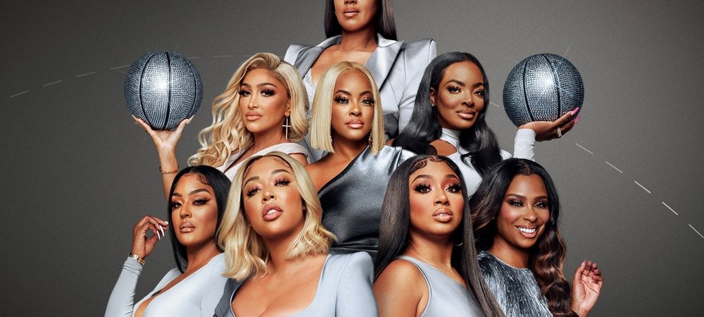 Backdrop of Basketball Wives