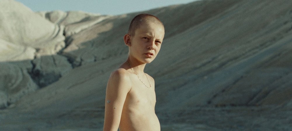 Backdrop of Fauve