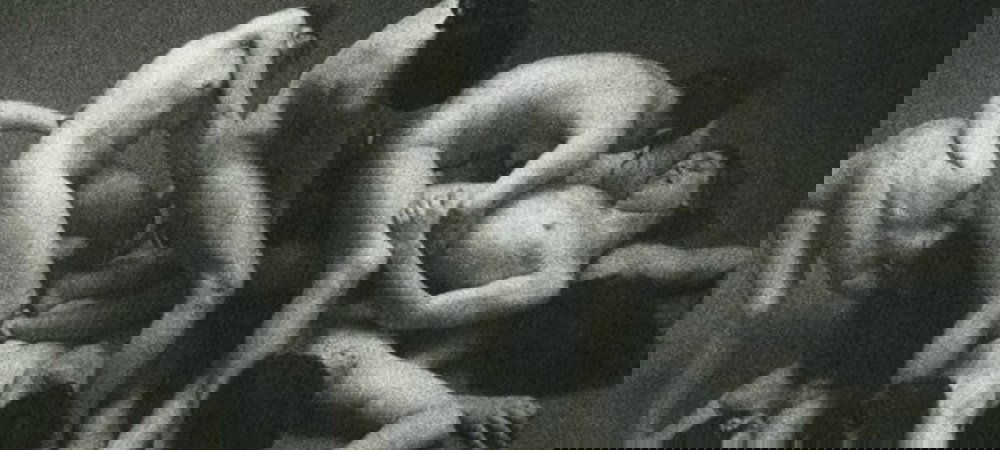Backdrop of Dionysus in '69