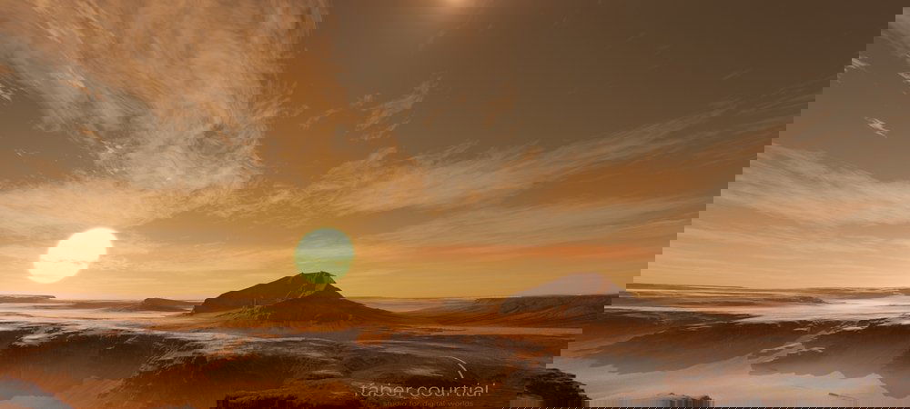 Backdrop of 2nd Step