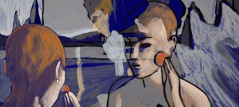 Backdrop of Romance