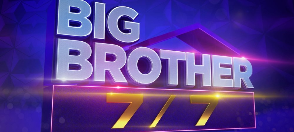Backdrop of Big Brother 7/7