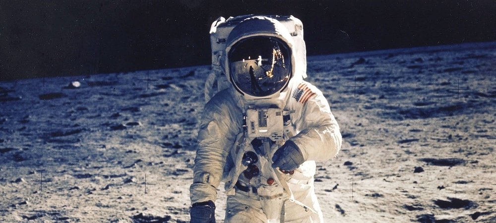 Backdrop of Destiny in Space