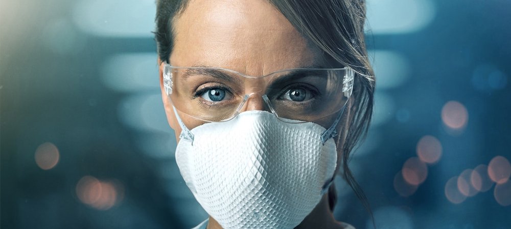 Backdrop of Outbreak