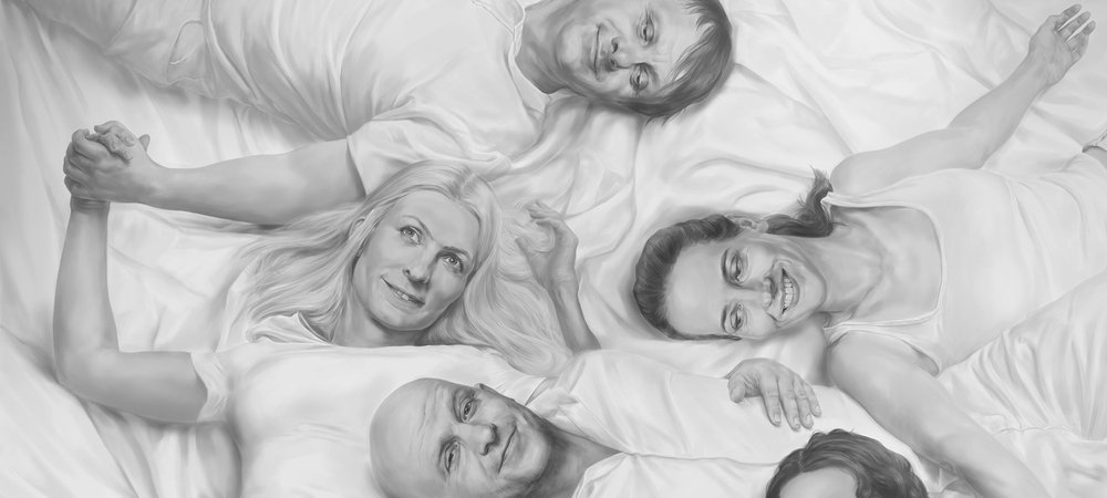 Backdrop of Head Over Heels