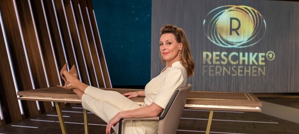 Backdrop of Reschke Fernsehen