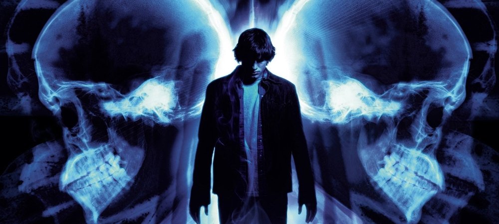 Backdrop of The Butterfly Effect