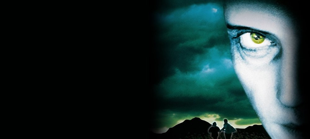 Backdrop of The Prophecy