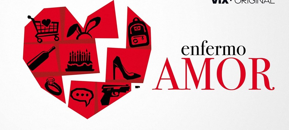 Backdrop of Enfermo Amor
