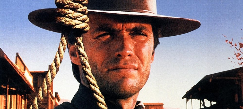 Backdrop of Hang 'em High