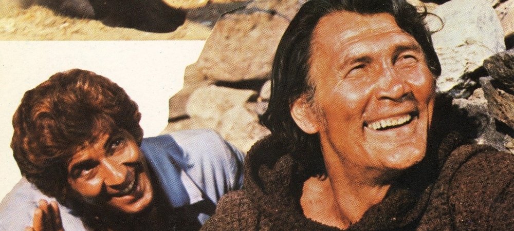 Backdrop of Father Jackleg