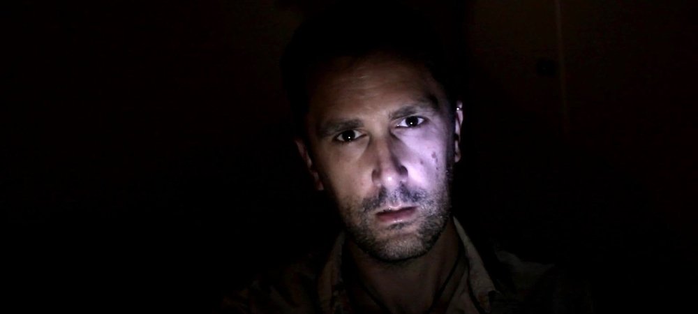 Backdrop of Apparitions