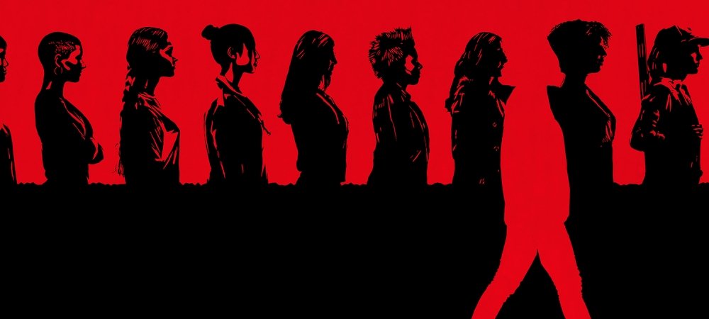 Backdrop of Y: The Last Man