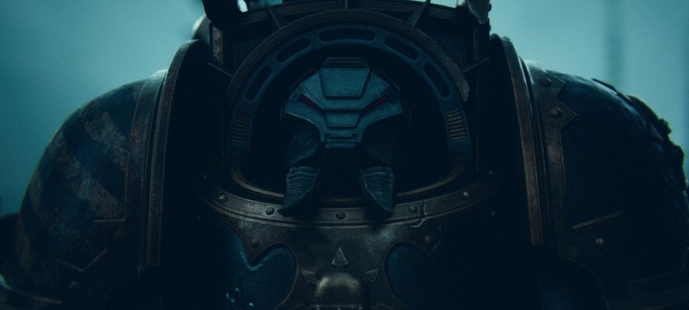 Backdrop of Iron Within