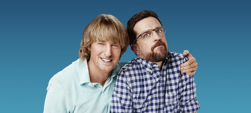 Backdrop of Father Figures