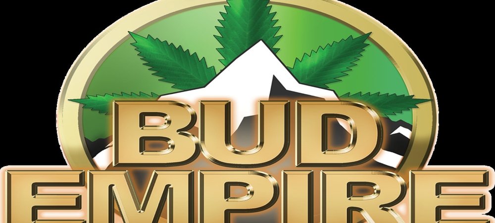 Backdrop of Bud Empire