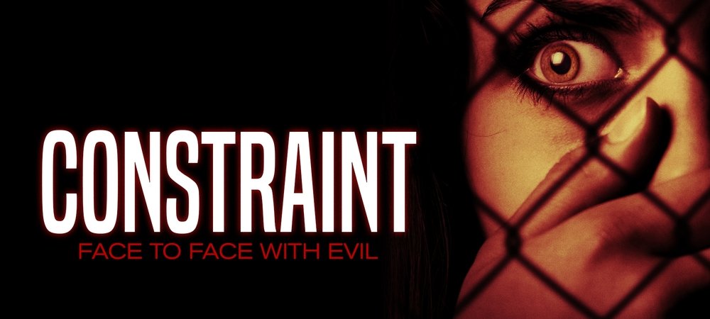 Backdrop of Constraint