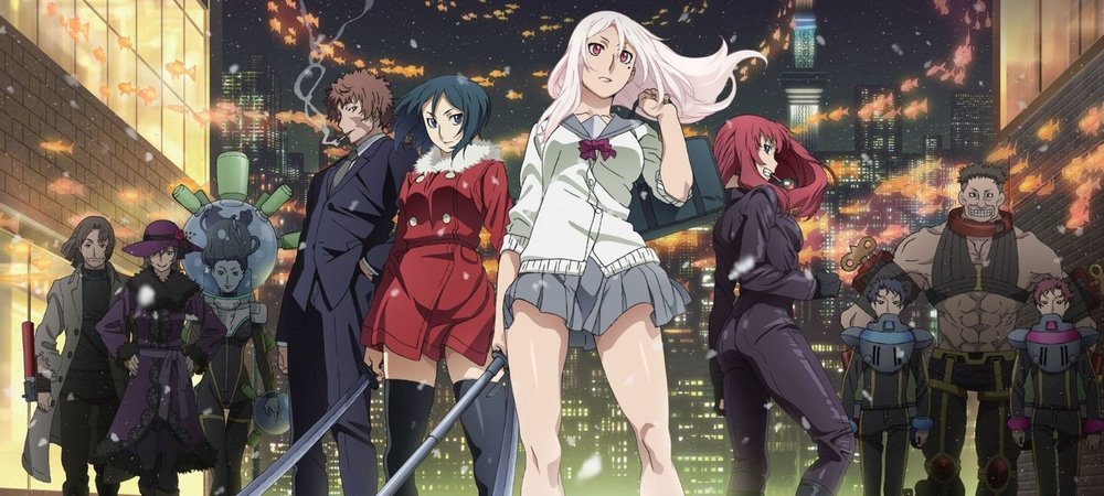 Backdrop of Tokyo ESP