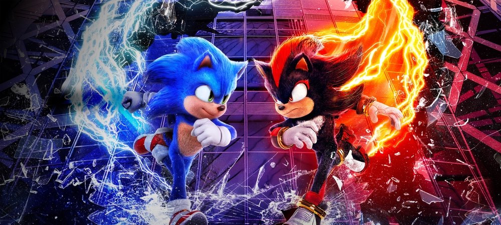 Backdrop of Sonic the Hedgehog 3