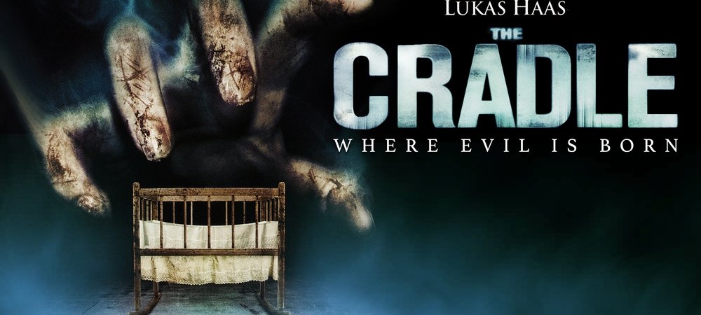 Backdrop of The Cradle