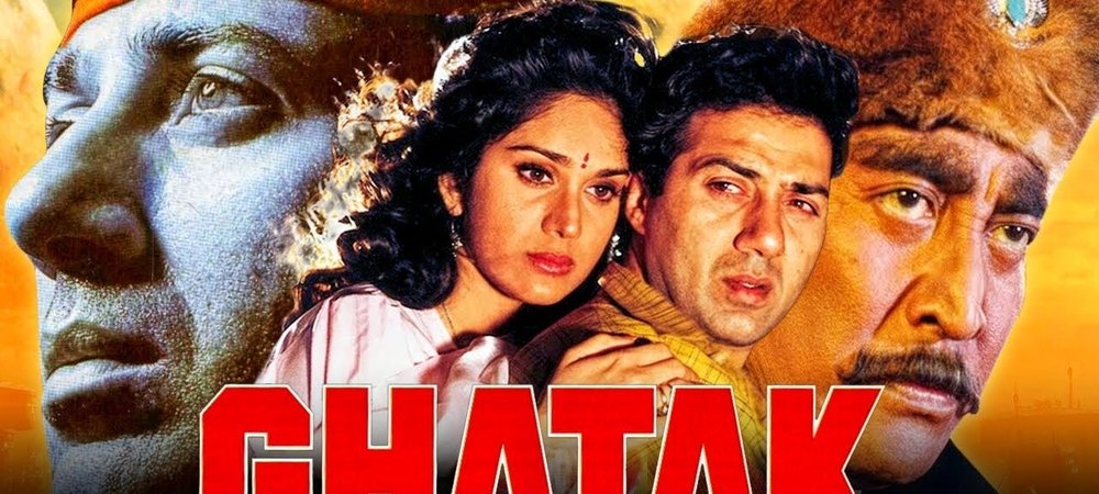 Backdrop of Ghatak: Lethal