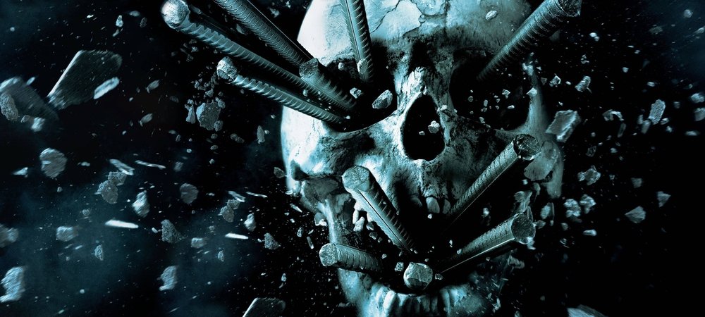 Backdrop of Final Destination 5