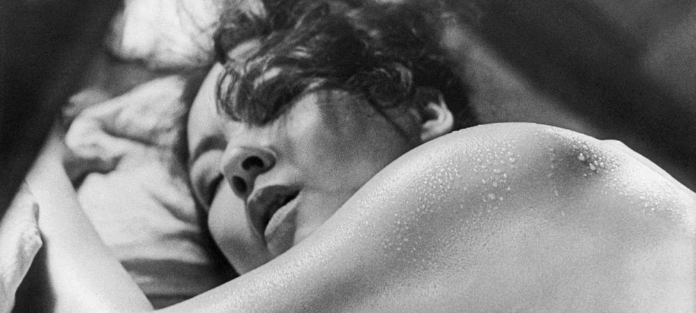 Backdrop of Sweet Sweat
