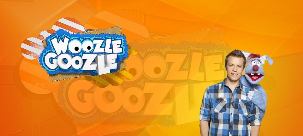 Backdrop of Woozle Goozle
