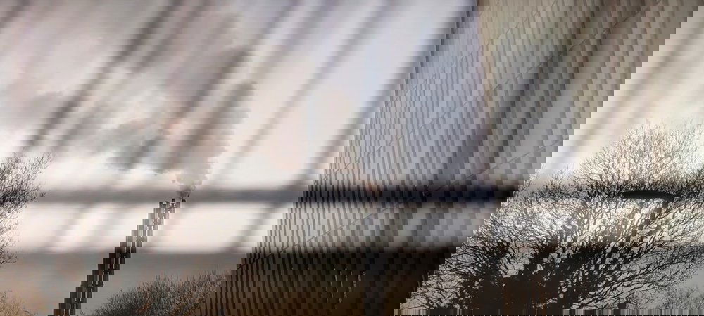 Backdrop of Voidland