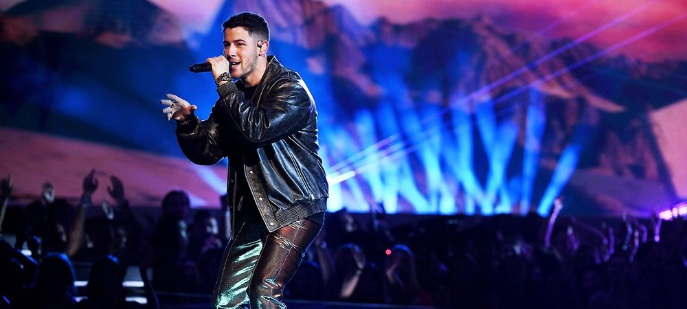 Backdrop of MTV Movie & TV Awards