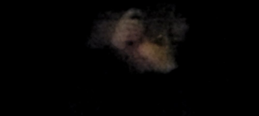 Backdrop of Lurker