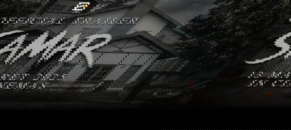 Backdrop of Nightmare