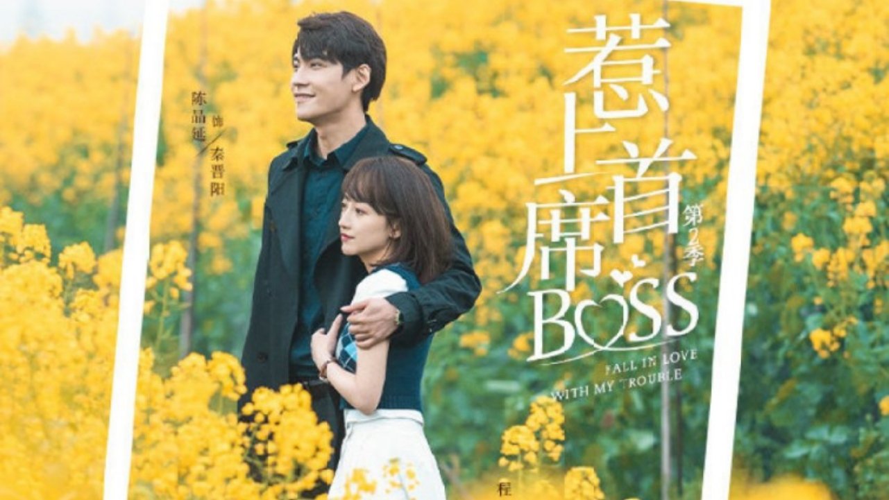 Fall In Love With My Trouble Ver dorama Fall in Love with My Trouble online sub español HD Doramasflix