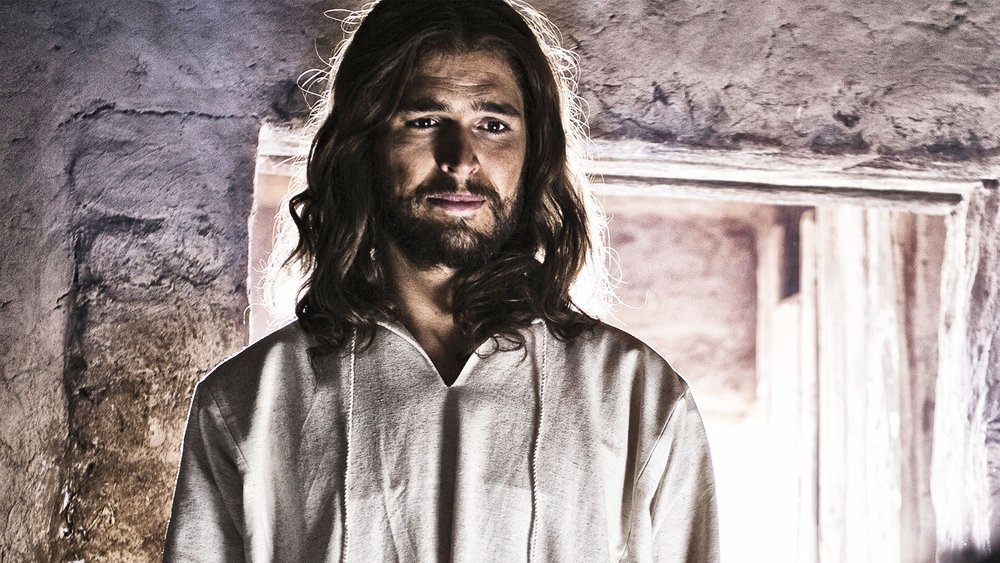 ძე ღვთისა / Son of God
