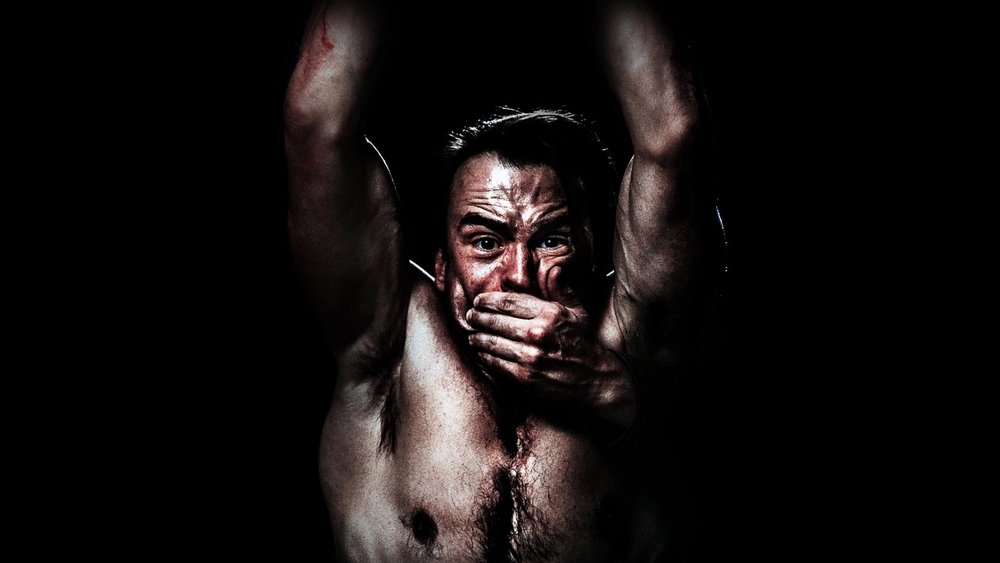 სასტიკი ჯოჯოხეთი / Bloody Hell