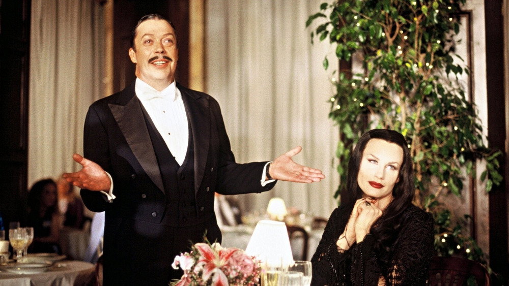 Addams Family Reunion(1998电影)