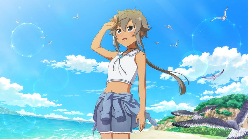 结城友奈是勇者,結城友奈は勇者である(2014日本动漫)