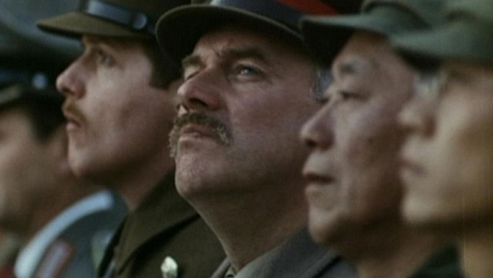 女战士,Gladiatorerna(1969电影)